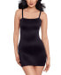 ფოტო #6 პროდუქტის Women's Show Stopper Firm-Control Strapless Convertible Slip 2441