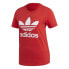 Фото #1 товара Adidas Trefoil Tee