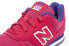 Buty sportowe New Balance [YC373PY]