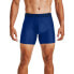 Фото #1 товара UNDER ARMOUR Set Of 2 s Tech Boxerjock boxers