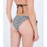 Фото #3 товара HURLEY Daisy Fields Side Bikini Bottom