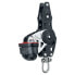 Фото #1 товара HARKEN Cabo Fiddle 40 mm With Cam Cleat And Becket Pulley