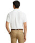 Фото #10 товара Men's Short-Sleeve Linen Button-Up