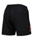 Men's Black Tampa Bay Buccaneers Team Essentials Nylon Shorts