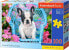 Castorland Puzzle 100 French Bulldog Puppy