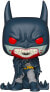 Funko Pop! Vinyl: Heroes 80th-Red Rain Batman - (1991) - DC Comics - Vinyl Collectible Figure - Gift Idea - Official Merchandise - Toy for Children and Adults - Comic Books Fans