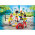 PLAYMOBIL Rescue Team