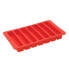 Фото #1 товара BUILT 19.5x11.5 cm Ice Cube Tray For Water Bottles