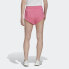 Фото #4 товара adidas women Hyperglam Mini Shorts