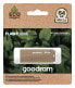 GoodRam UME3 Eco Friendly - 64 GB - USB Type-A - 3.2 Gen 1 (3.1 Gen 1) - 60 MB/s - Cap - Brown