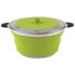 Фото #1 товара OUTWELL Collaps Pot With Lid 4.5L
