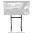 Next Level Racing Free Standing Single Monitor Stand