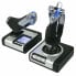 Фото #1 товара Joystick Logitech SAITEK X52