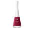 Фото #1 товара HEALTHY MIX nail polish #350wine & only 9 ml