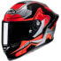 HJC RPHA 1 Nomaro full face helmet Красно-черный, S - фото #1