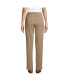 ფოტო #2 პროდუქტის Women's Tall Sport Knit High Rise Pants