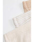 Фото #3 товара Jockey 296303 Elance Cotton French Cut Underwear 3-Pk Size 11
