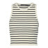 Фото #3 товара VERO MODA Ginny Crop sleeveless T-shirt