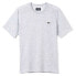 Фото #1 товара LACOSTE Sport Regular Fit Ultra Dry Performance short sleeve T-shirt