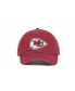 ფოტო #2 პროდუქტის Kansas City Chiefs Clean Up Cap