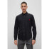 HUGO Evito long sleeve shirt