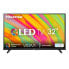Фото #1 товара Телевизор Smart TV Hisense 32A5KQ 32" Full HD D-LED QLED