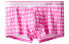 Фото #1 товара Трусы мужские Calvin Klein NB2225-K8T розовые