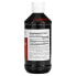 Sambucus Black Elderberry Liquid, 500 mg, 8 fl oz (237 ml)