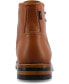 Фото #3 товара Ботинки TAFT Model 007 Rugged Lace-Up Boots
