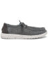 Women's Wendy Corduroy Slip-On Casual Moccasin Sneakers from Finish Line