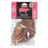 ZOLUX Dried pork ear 2 x 160g dog treat - фото #2