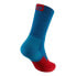 Фото #3 товара FORCE Flake socks