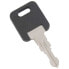 Фото #1 товара AP PRODUCTS Fastec 343 Key Spare Part