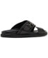 ფოტო #4 პროდუქტის Men's Atler Strap Sandals