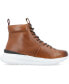 ფოტო #2 პროდუქტის Men's Jonah Tru Comfort Foam Hybrid Boots