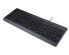 Фото #8 товара Lenovo Essential - Full-size (100%) - USB - Membrane - QWERTZ - Black