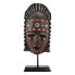 Decorative Figure 29 x 20 x 69,5 cm African Woman