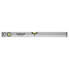 Spirit Level Stanley Classic Magnetic 60 cm