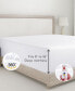 Soft Cotton Sheet Set - 400 Thread Count 100% Cotton Sateen