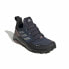 Женские спортивные кроссовки Adidas Terrex Trailmaker Чёрный 38 - фото #6