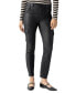 ფოტო #1 პროდუქტის Women's Sculpted Hayden Cargo Pants