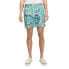 Фото #1 товара SCOTCH & SODA Mid Length Tie Dye Printed Swimming Shorts