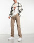 Фото #4 товара Levi's 501 original jeans in beige