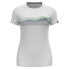 Фото #1 товара ODLO Kumano Seasonal Imprime short sleeve T-shirt