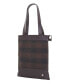 ფოტო #11 პროდუქტის Graham Waxed Tote Bag