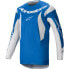 ფოტო #2 პროდუქტის ALPINESTARS Fluid Haul long sleeve T-shirt