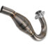 FMF Megabomb Honda Ref:041485 Stainless Steel Manifold