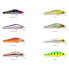 MUSTAD Scurry S minnow 5g 55 mm