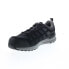 Фото #4 товара Skechers Bulklin Lyndale Composite Toe Womens Black Athletic Work Shoes