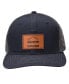 ფოტო #2 პროდუქტის Men's Trucker Hat Snapback Mesh Back Cap Adjustable Baseball Cap